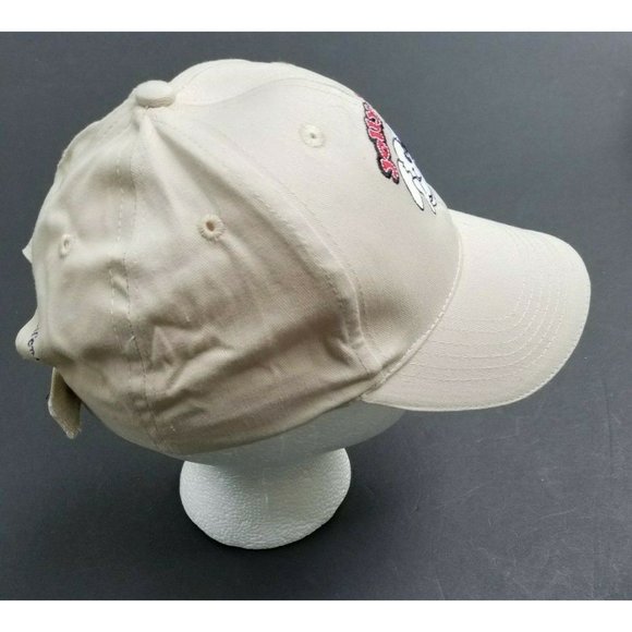 Jolly Pets Dog Logo Adjustable Baseball Hat Cap - Picture 2 of 8